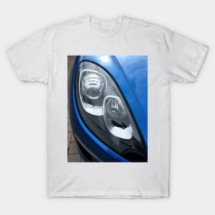 Headlights. T-Shirt